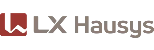 lx hausys logo